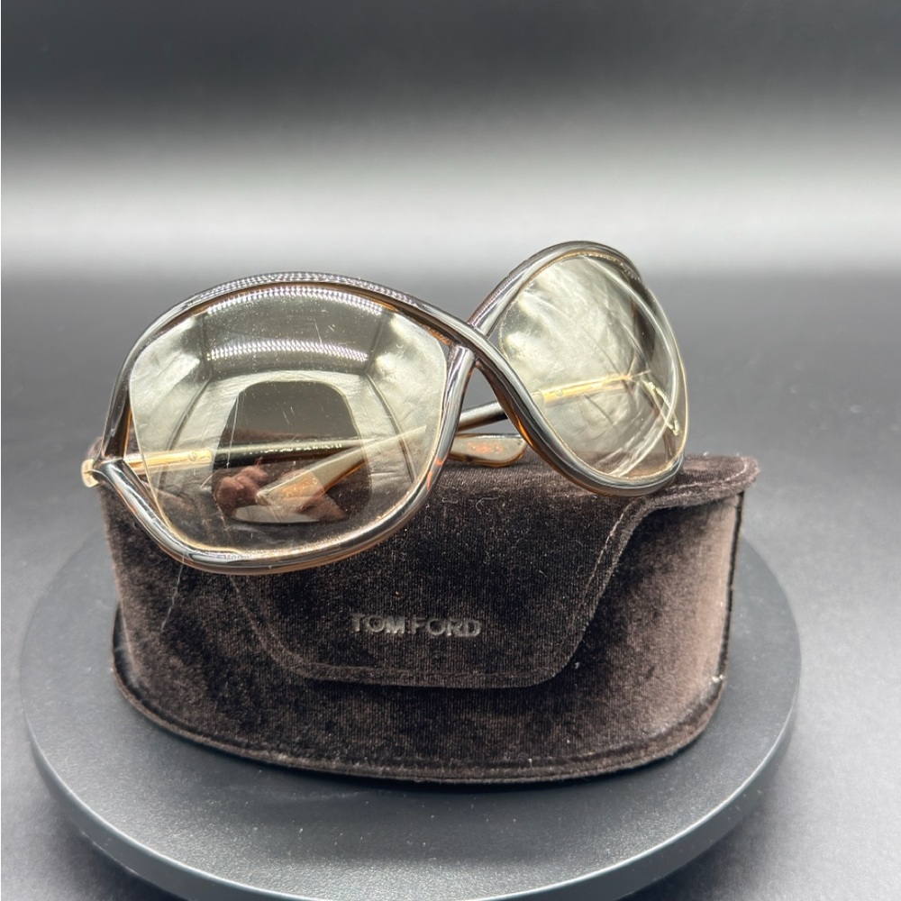 Tom Ford Women's Whitney Sunglasses